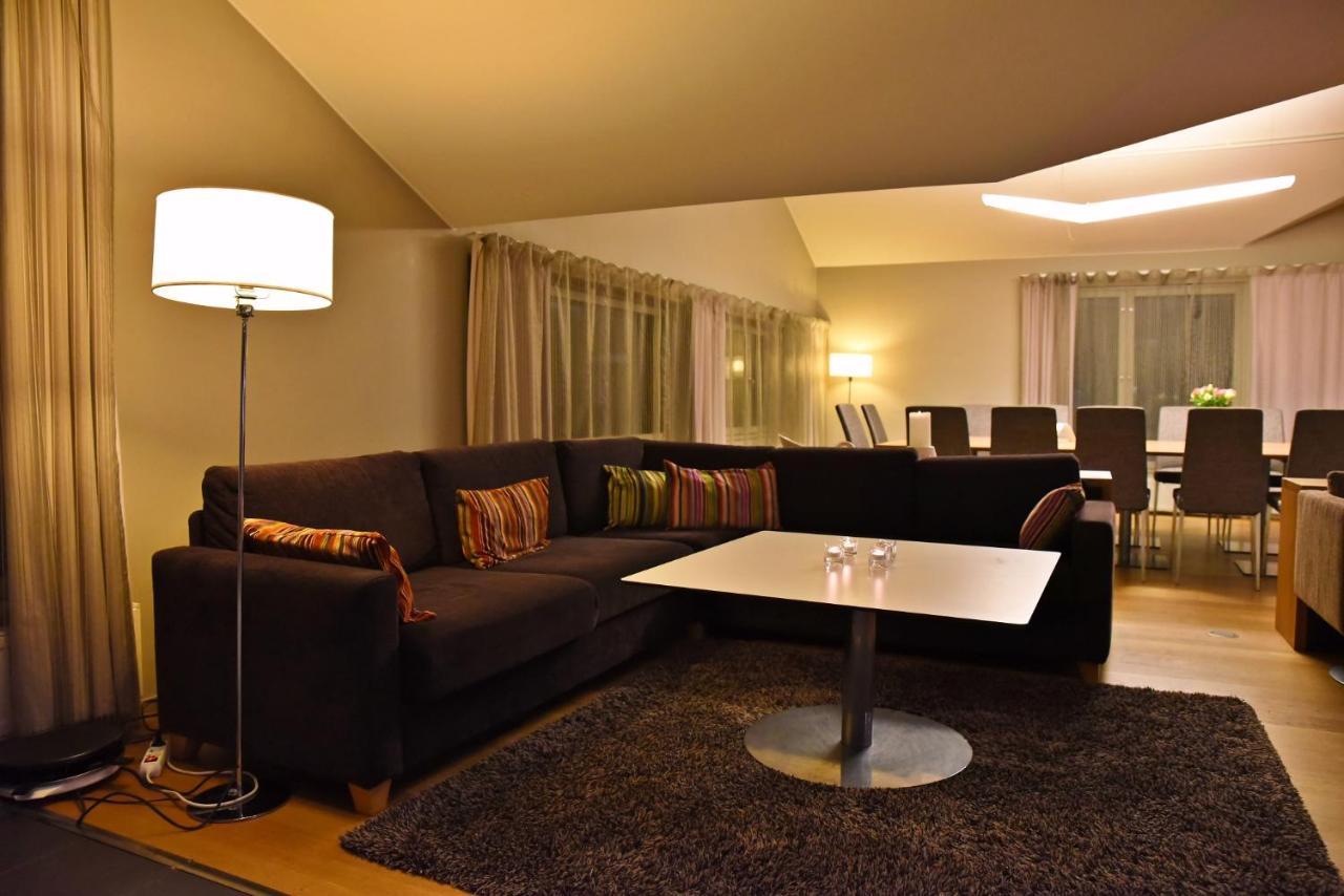 Levi Suites Unna Mànnu Ngoại thất bức ảnh