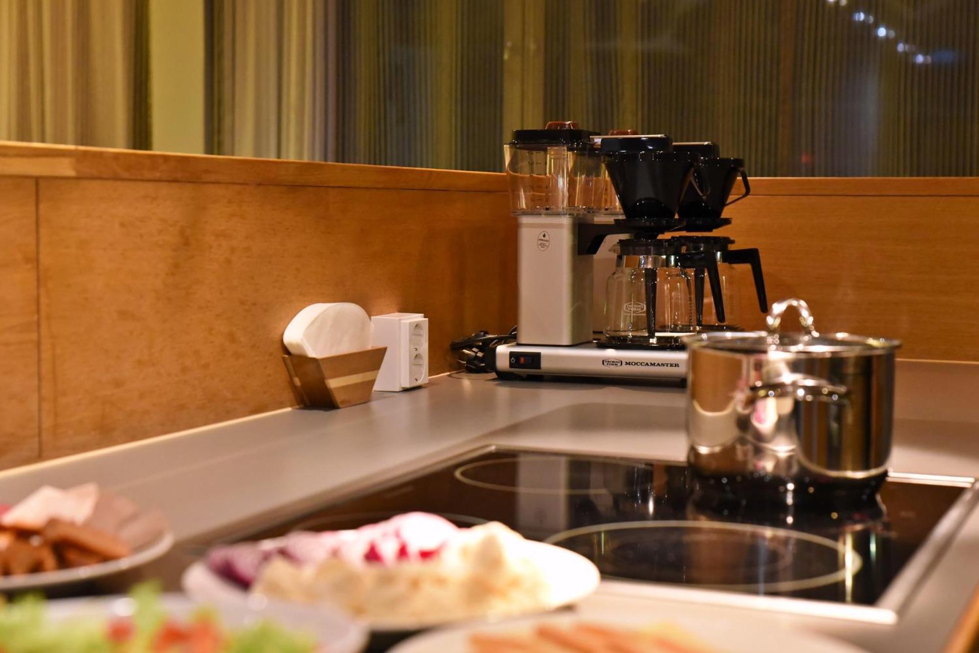 Levi Suites Unna Mànnu Phòng bức ảnh