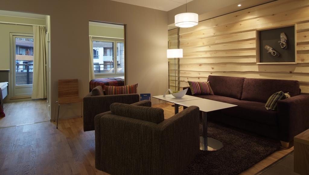 Levi Suites Unna Mànnu Phòng bức ảnh