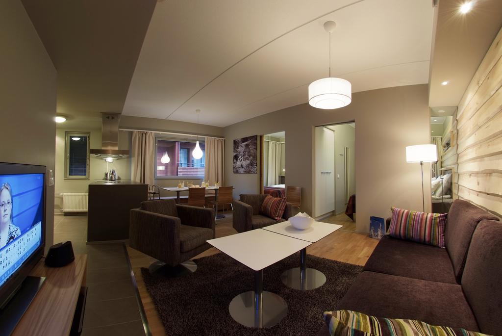 Levi Suites Unna Mànnu Phòng bức ảnh